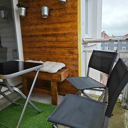Calais Plage-Gare Appartement Elegant Tout Equipe Luaran gambar