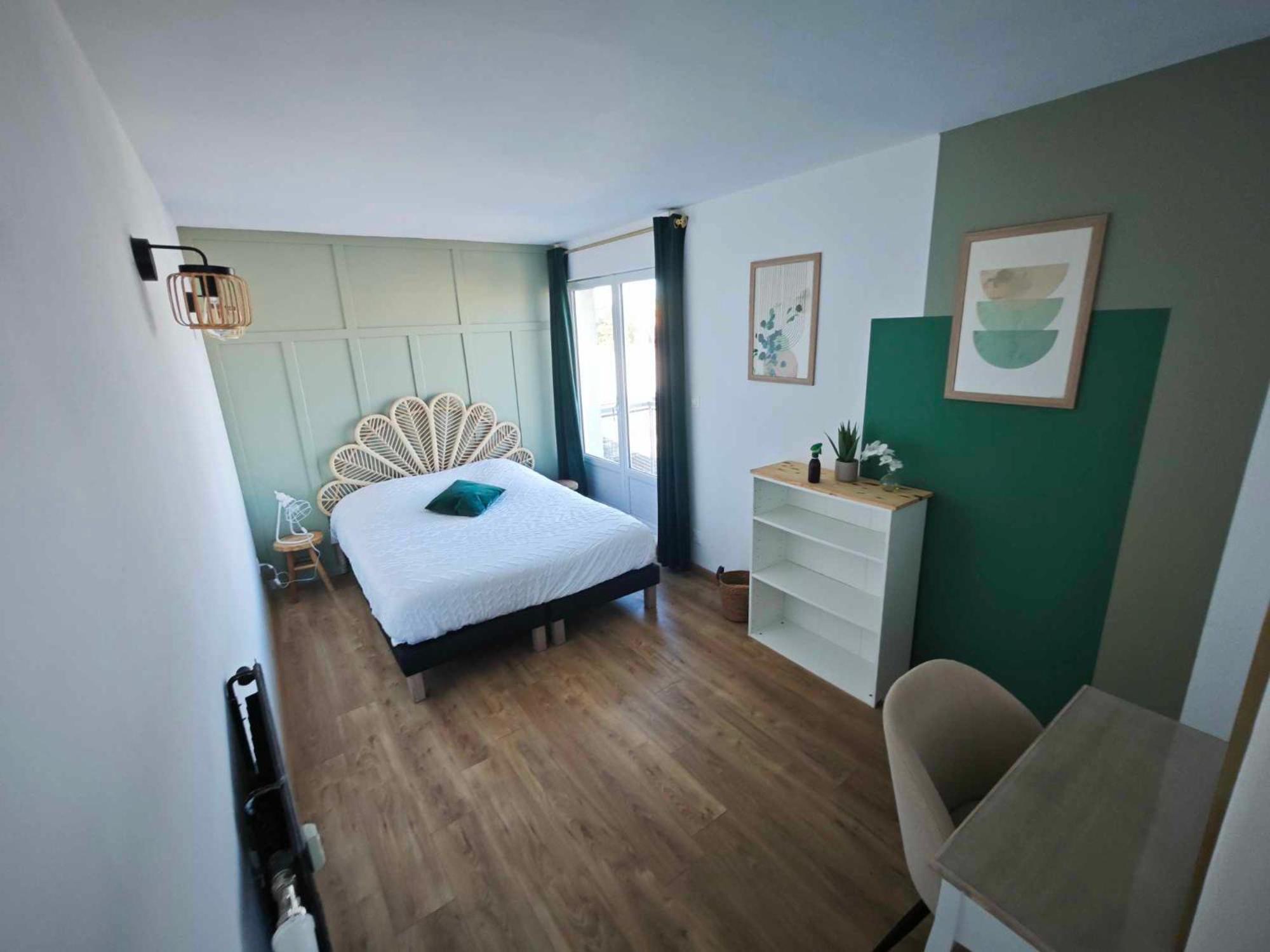 Calais Plage-Gare Appartement Elegant Tout Equipe Luaran gambar